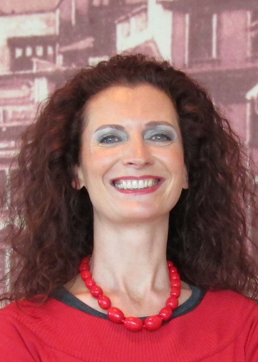 Alexandra Rahbar - holistic balance consulting