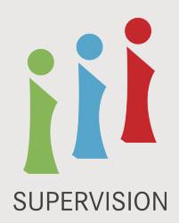 IMPULS PRO-Logo für den Abschluss des WKO-zertifizierten Upgrades Supervision